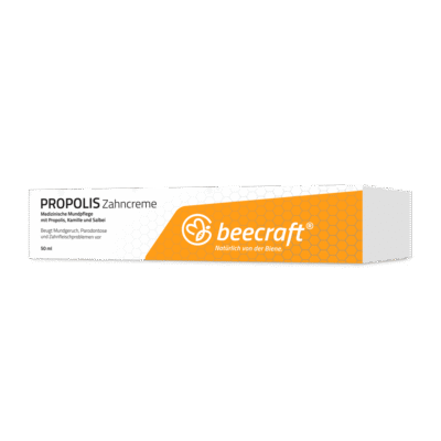 Beecraft Propolis Zahncreme 50ml