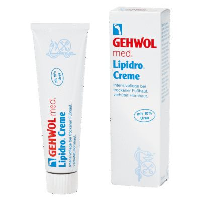 GEHWOL med Lipidro-Creme 75ml