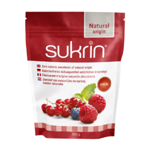 Sukrin natural Original 500g