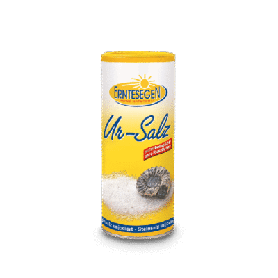 Erntesegen Ur Salz 400g Dose