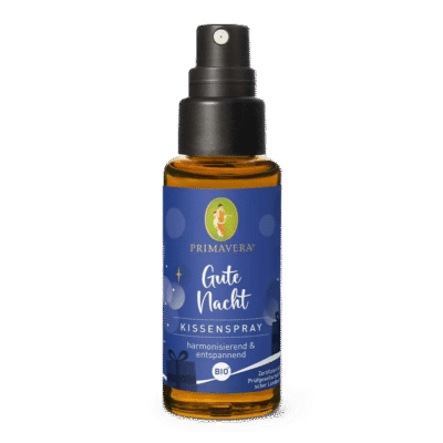 Primavera Schlafwohl Kissenspray bio 30ml