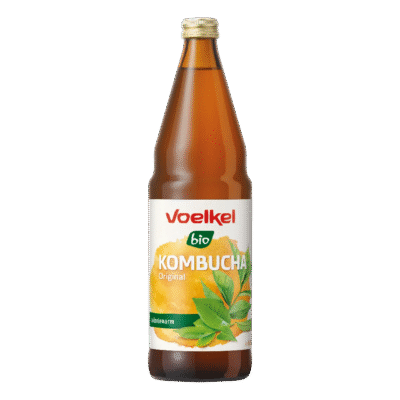 Voelkel Kombucha 0,5%Vol 750ml