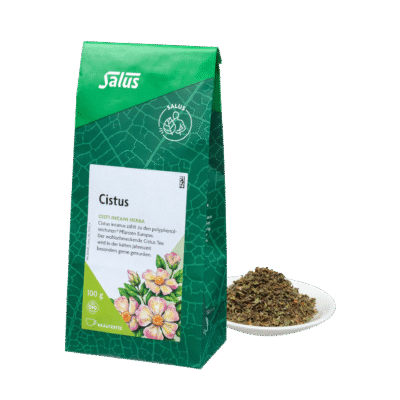 Salus Cistus Kräutertee 100g