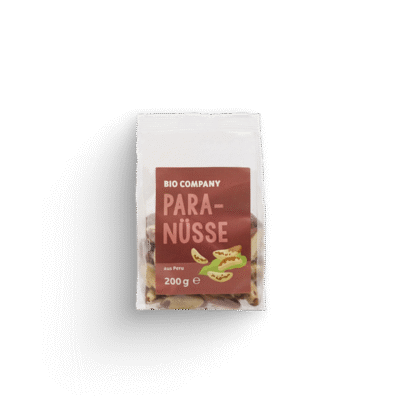 Bio Company Paranüsse 200g