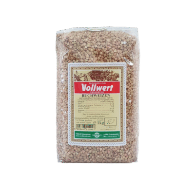 Vollkraft Hafer ganz 1Kg