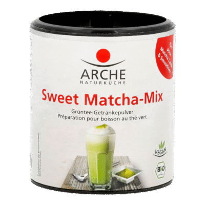 Arche Sweet Matcha-Mix 150g