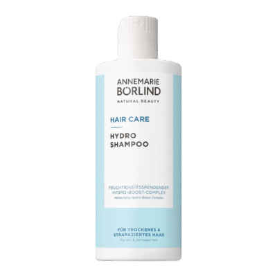 Annemarie Börlind Hair Care Hydro Shampoo 250ml