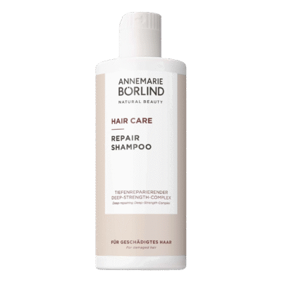 Annemarie Börlind Hair Care Repair Shampoo 250ml