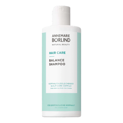 Annemarie Börlind Hair Care Balance Shampoo 250ml