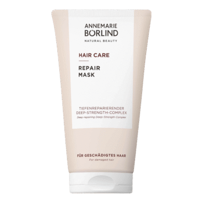 Annemarie Börlind Hair Care Repair Mask 150ml
