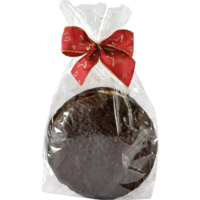 Rosengarten Zartbitter Elisenlebkuchen 225g