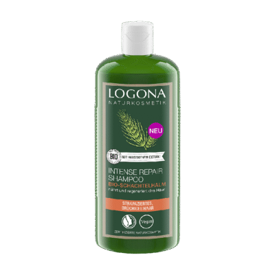 Logona Intense Repair Shampoo Schachtelhalm 250ml