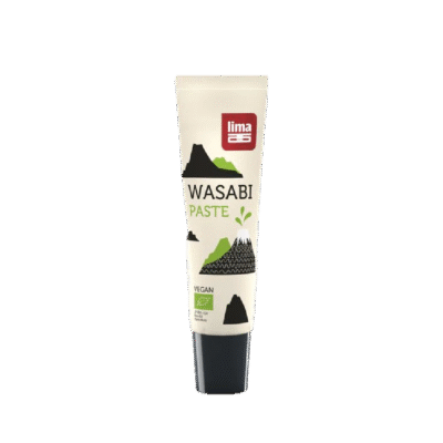 Lima Wasabi Paste in der Tube 30g