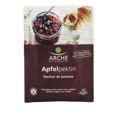 Arche Apfelpektin 20g