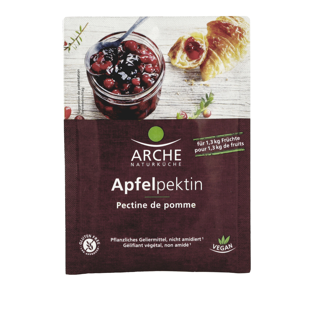 Arche Apfelpektin 20g