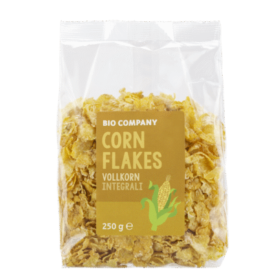 Biocompany Bio Cornflakes Vollkorn 250g