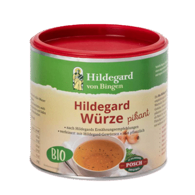 Hildegard von Bingen Würze Pikant Bio 400g