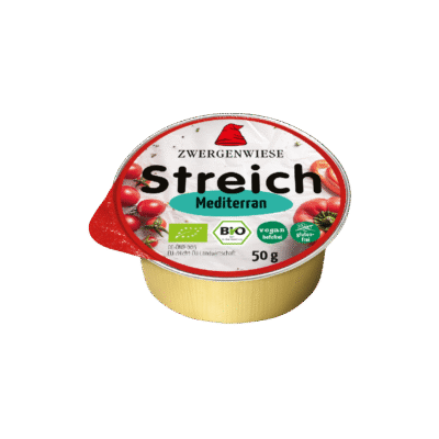 Zwergenwiese Streich Mediterran 50g