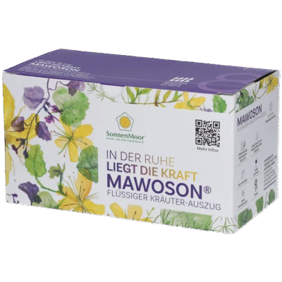 SonnenMoor Mawoson 8x100