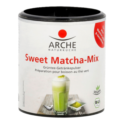Arche Sweet Matcha-Mix 150g