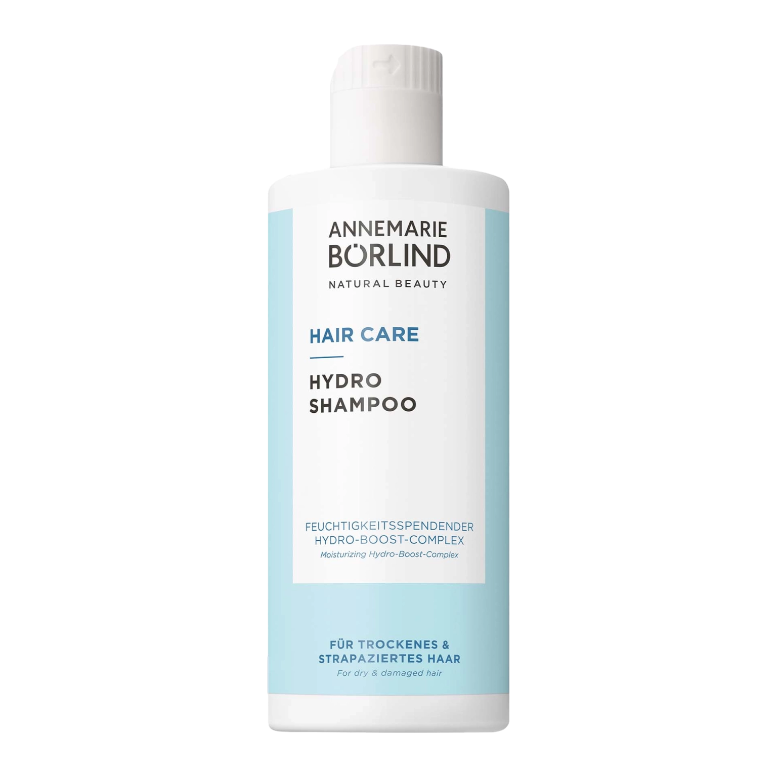 Annemarie Börlind Hair Care Hydro Shampoo 250ml