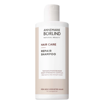 Annemarie Börlind Hair Care Repair Shampoo 250ml
