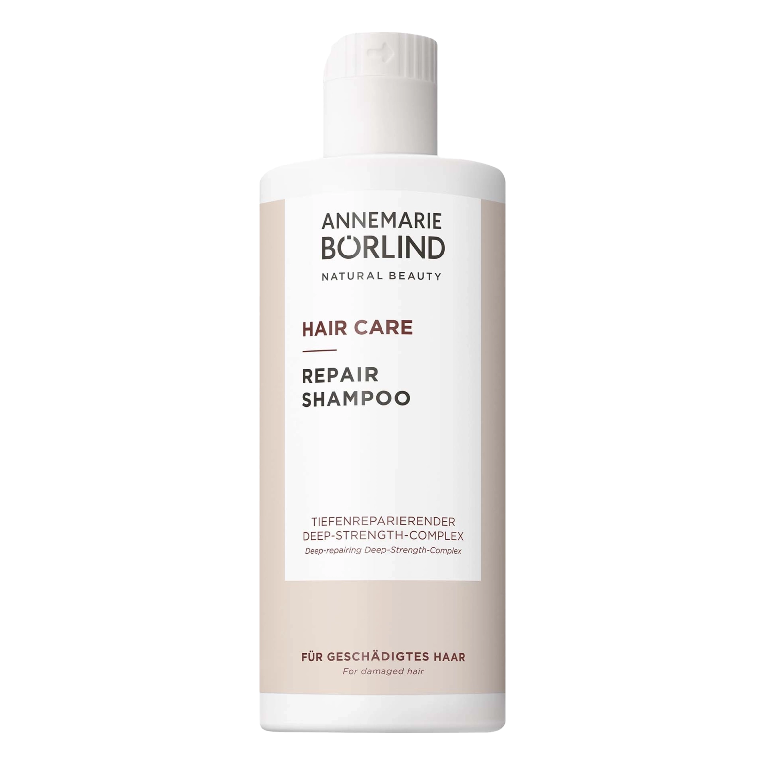 Annemarie Börlind Hair Care Repair Shampoo 250ml