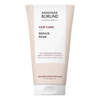 Annemarie Börlind Hair Care Repair Mask 150ml