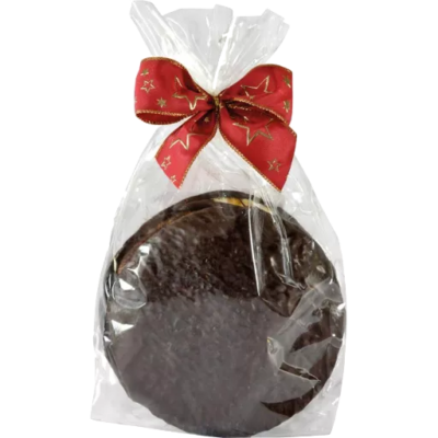 Rosengarten Zartbitter Elisenlebkuchen 225g