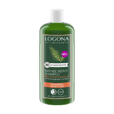 Logona Intense Repair Shampoo Schachtelhalm 250ml