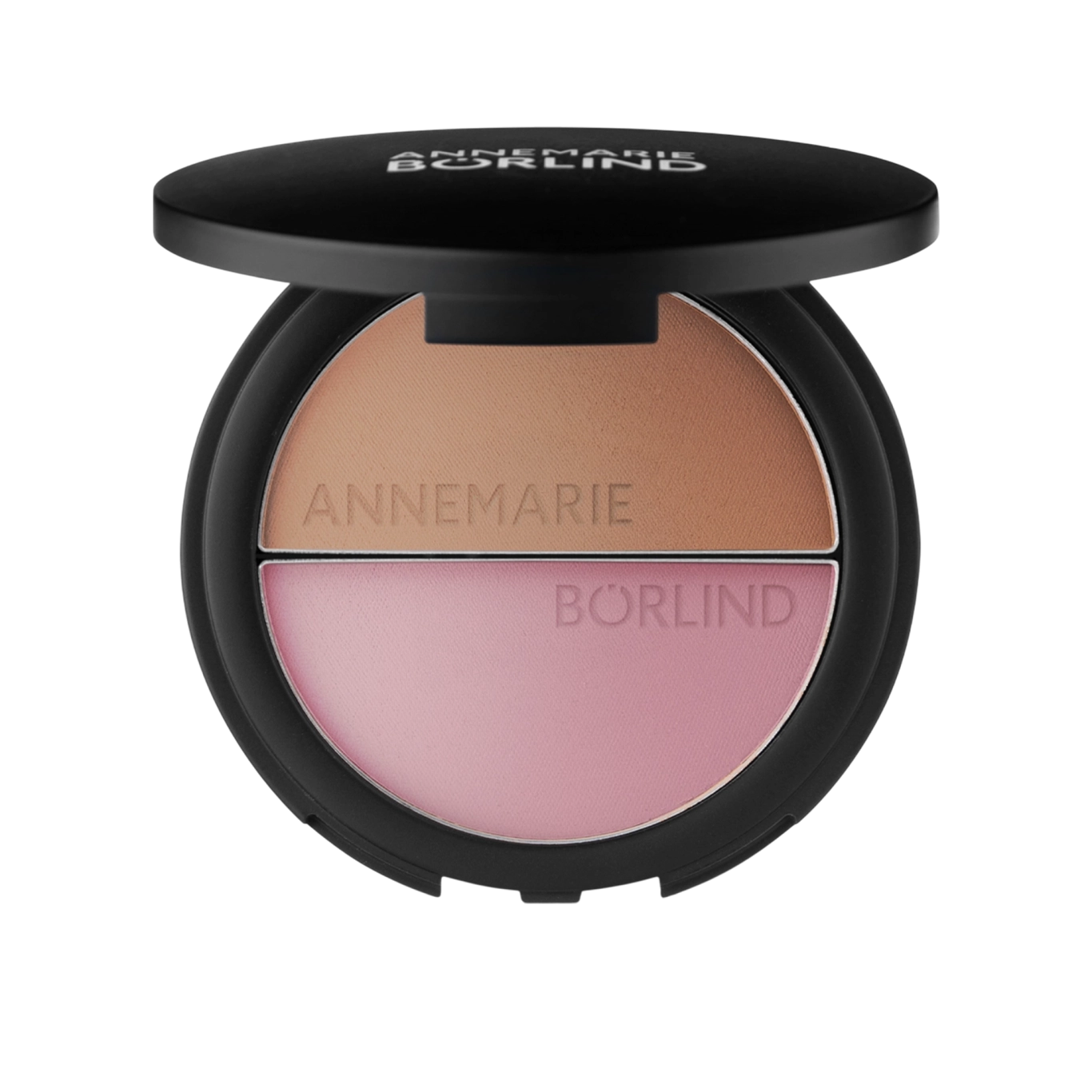 Annemarie Börlind Bronzer & Blush Soft Blush