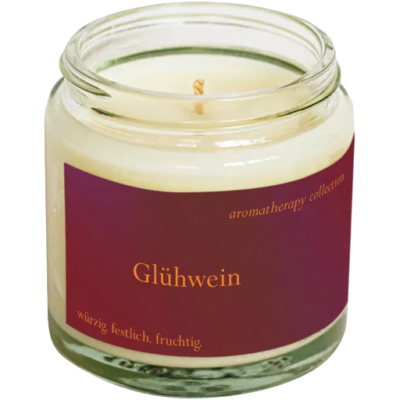 Lima Duftkerze Glühwein