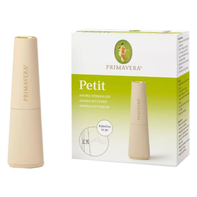 Primavera Aroma Diffuser Petit