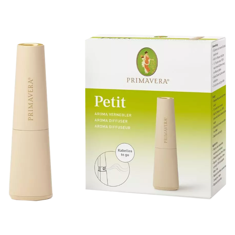 Primavera Aroma Diffuser Petit