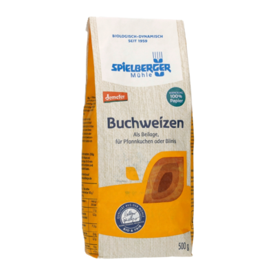 Spielberger Buchweizen 500g
