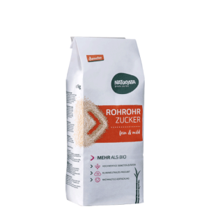 Naturata Rohrohrzucker 1Kg