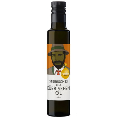 Fandler Kürbiskernöl 250ml