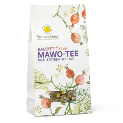 SonnenMoor Tee Mawo 50g