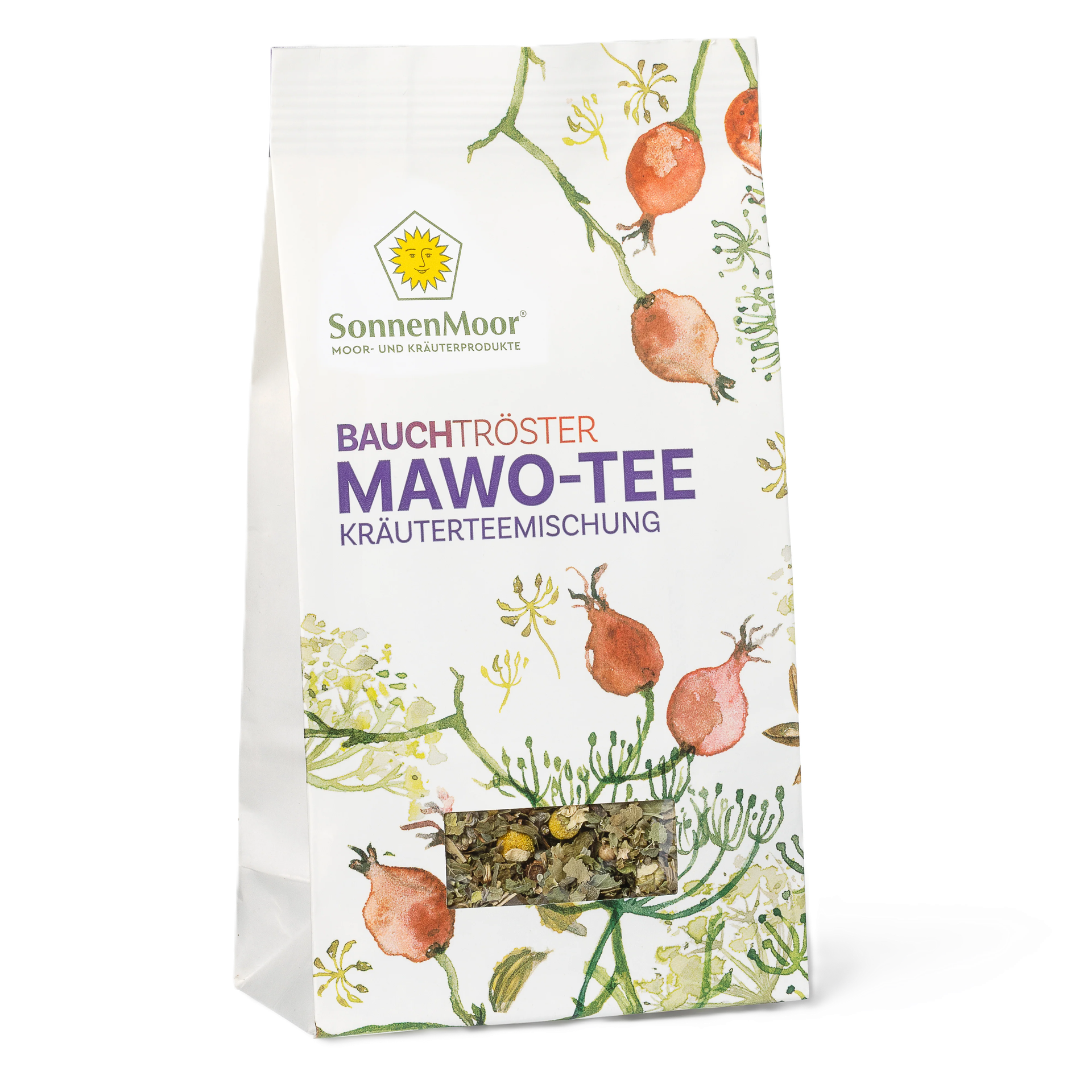 SonnenMoor Tee Mawo 50g