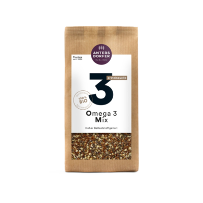 Antersdorfer Omega-3 Mix 250g