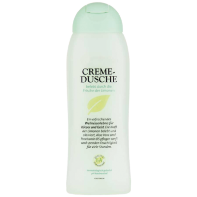 Gewußt Wie Creme Dusche Aloe Vera 320ml