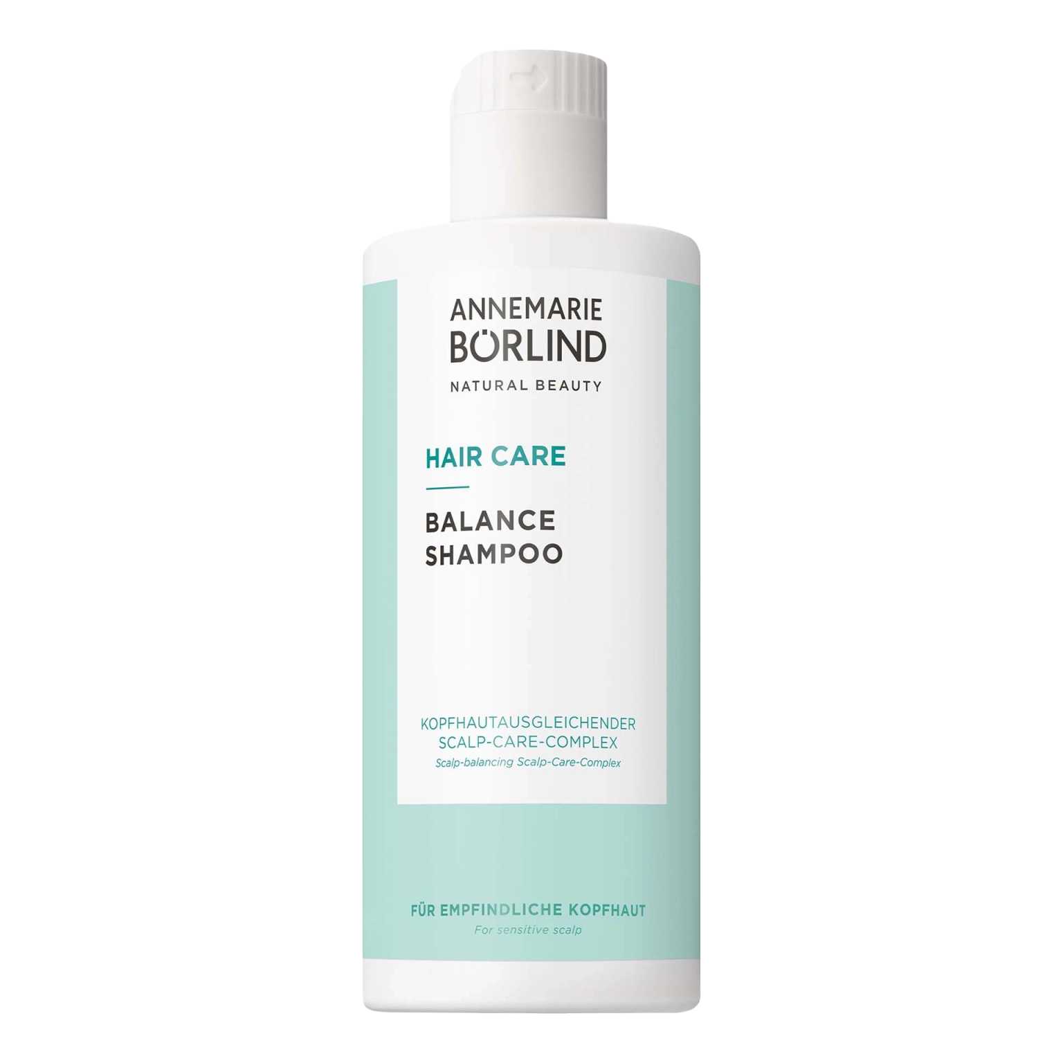 Annemarie Börlind Hair Care Balance Shampoo 250ml