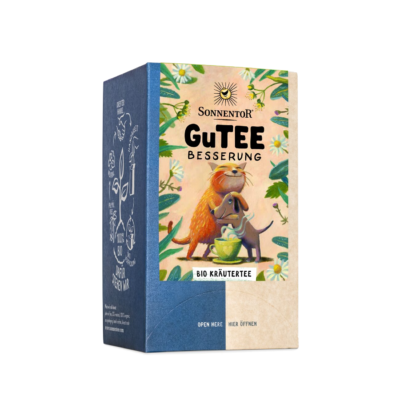 Sonnentor Tee GuTEE Besserung 18 FB