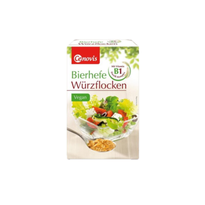 Cenovis Bierhefe Würzflocken 200g