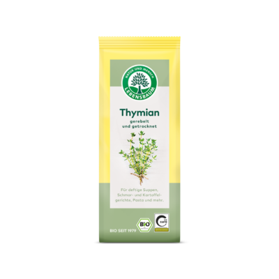 Lebensbaum Thymian 20g