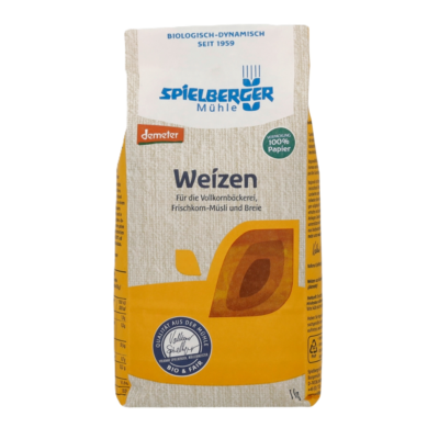 Spielberger Weizen 1Kg