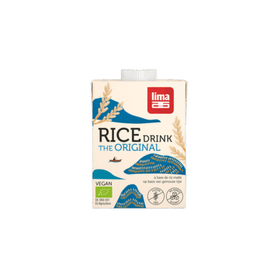 Lima Reisdrink 500ml