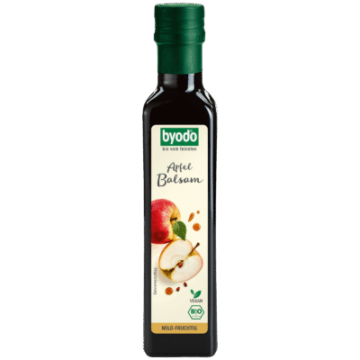 Byodo Apfel Balsam - 5% Säure 250ml