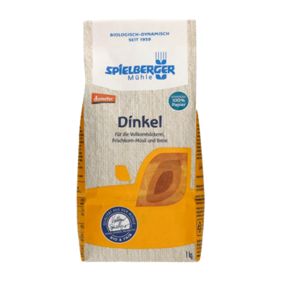 Spielberger Dinkel 1Kg