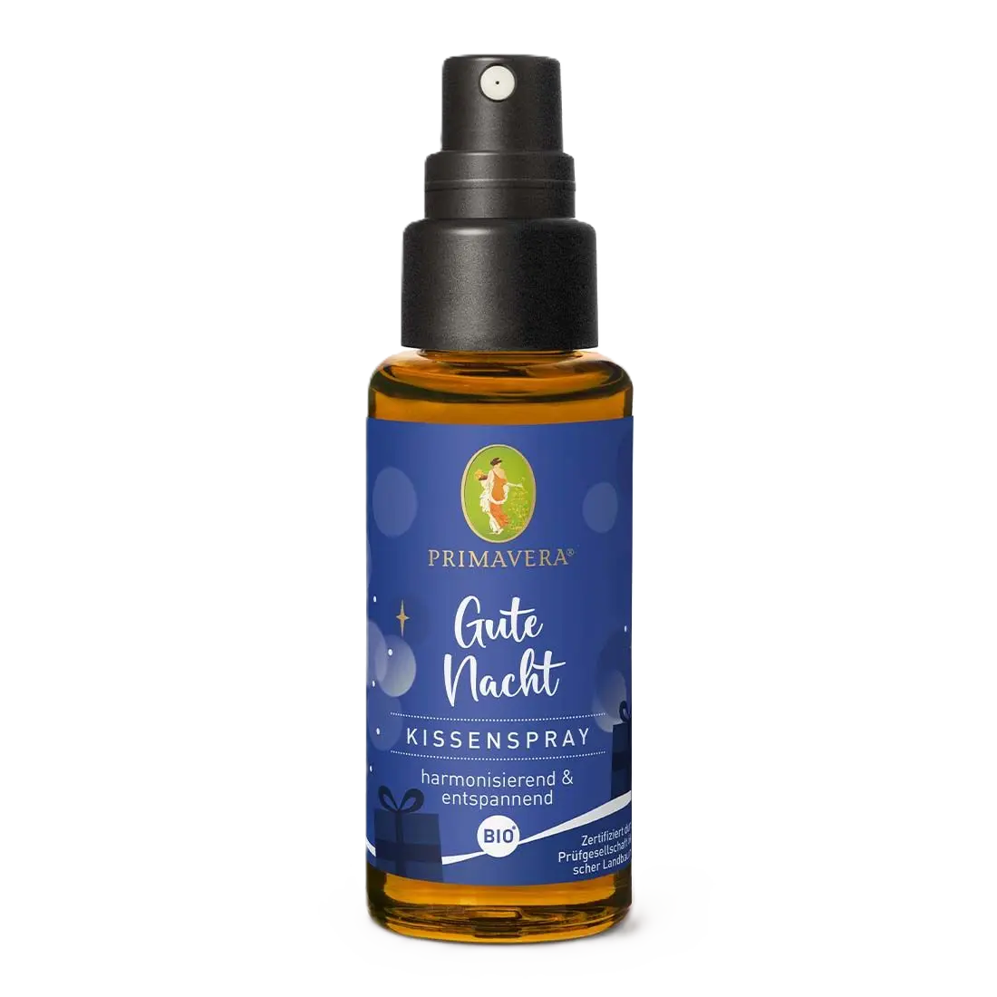 Primavera Schlafwohl Kissenspray bio 30ml